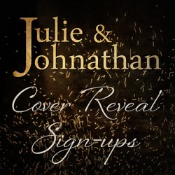 Cover Reveal Sign-Ups