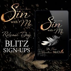 BLITZ Sign Ups for Sin With Me