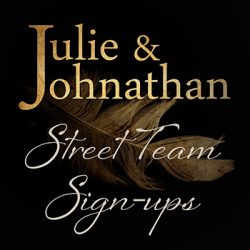 Street Team Sign-Ups