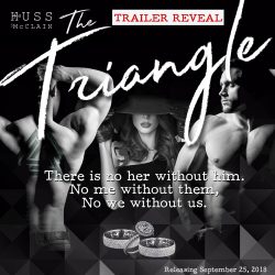 The Triangle Trailer Reveal